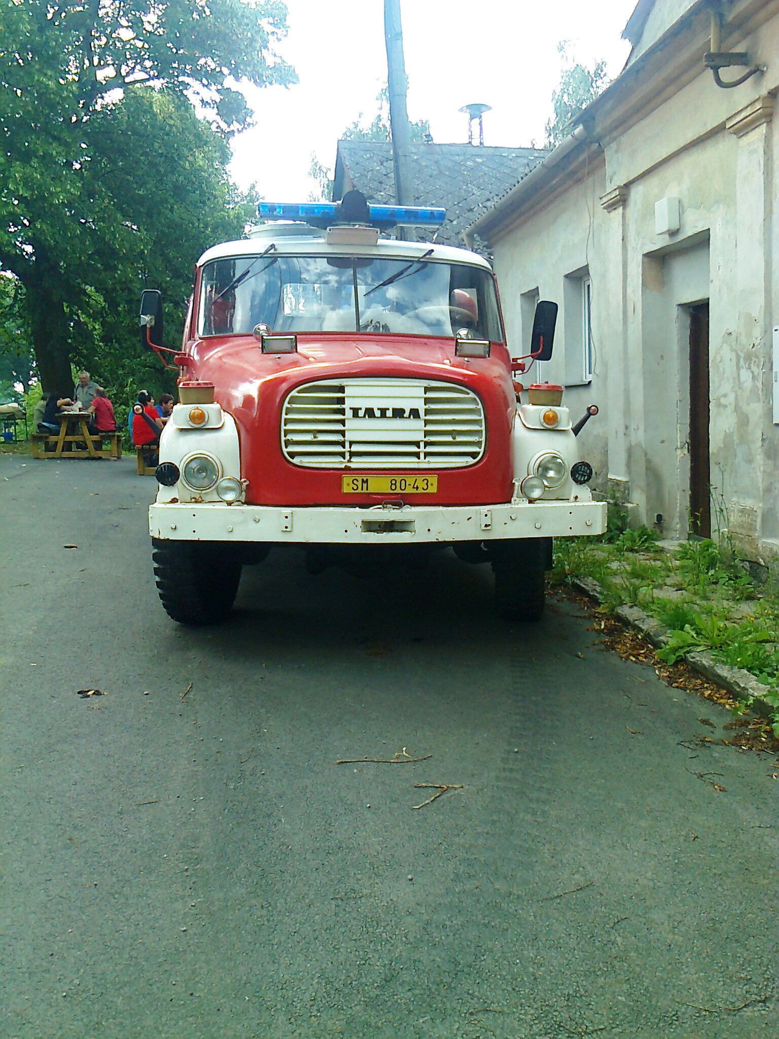 Maska